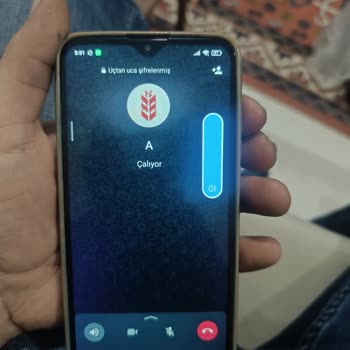 Ziraat Bankası WhatsApp Üzerinden Kaybettiğim 29.307 TL!