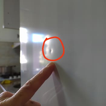 Uğur Soğutma Kombi Tipi Buzdolabı Kurulum Sonrası Defo Sorunu