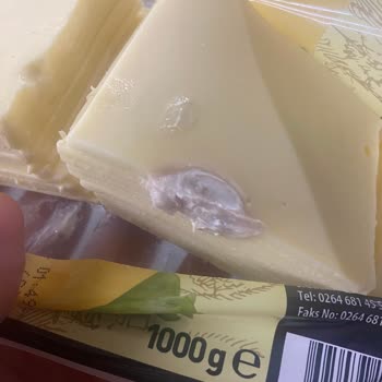 File Market Üretim Veya Dağıtım Zinciri Sorunu