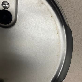 Trendyol Fissler Bluepoint Düdüklü Sorunu