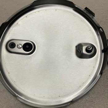 Trendyol Fissler Bluepoint Düdüklü Sorunu