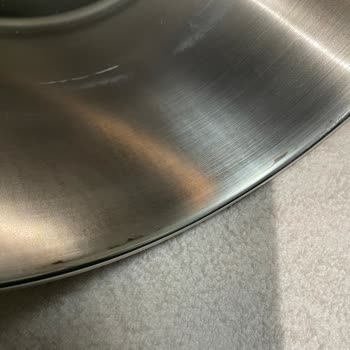 Trendyol Fissler Bluepoint Düdüklü Sorunu