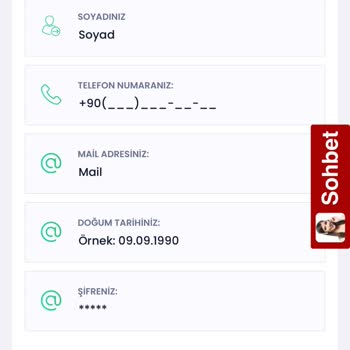 Telegram Telefon Uygulaması Üzerinden Yaşanan Mağduriyet