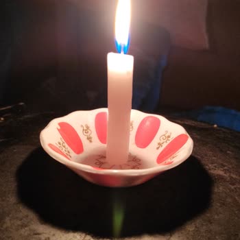 MEDAŞ Aksaray'da Elektrik Çilesi Ve Bebek Soğukta Kaldı