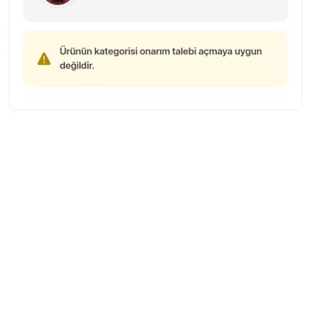Karaca Züccaciye K***** Hüp Kahve Makinesi Aralıksız Kaynatıyor. Uyarı Vermiyor