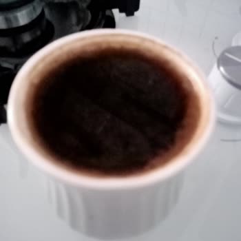 Karaca Züccaciye K***** Hüp Kahve Makinesi Aralıksız Kaynatıyor. Uyarı Vermiyor