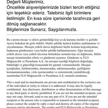 Www.reebok.com.tr Sitesinden Aldığım Ürünün Teslim Edilmemesi