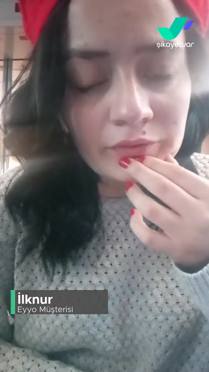 Eyyo.com Kargom Gelmedi! videonun kapak resmi