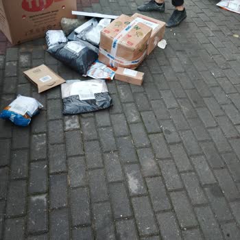 MNG Kargo Şikayetimiz Var Yardım Edin