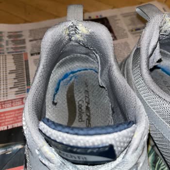 Skechers Spor Ayakkabı Deformasyonu Ve Müşteri Hizmetleri Şikayeti