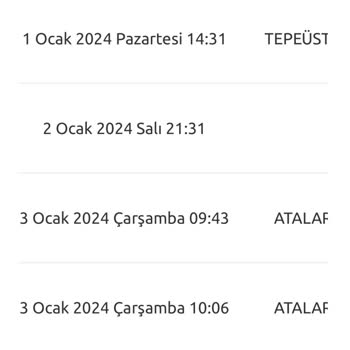 Yurtiçi Kargo, Adres Değişikliği Üzerine Kargoyu Teslim Edemiyor