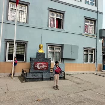 Milli Eğitim Bakanlığı (MEB) İnsan Hakları Günü'nde Baskı