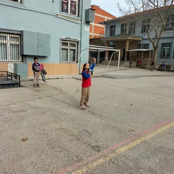 Milli Eğitim Bakanlığı (MEB) İnsan Hakları Günü'nde Baskı