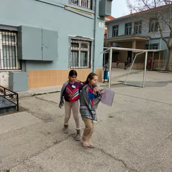 Milli Eğitim Bakanlığı (MEB) İnsan Hakları Günü'nde Baskı