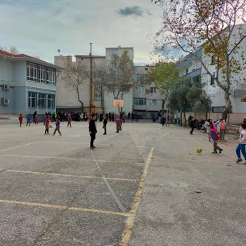 Milli Eğitim Bakanlığı (MEB) İnsan Hakları Günü'nde Baskı