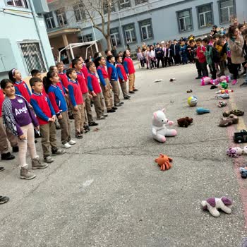 Milli Eğitim Bakanlığı (MEB) İnsan Hakları Günü'nde Baskı