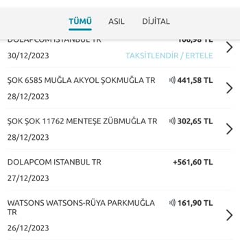 Salıpazarı Danışmanlık Reklam İadem Hala Yapılmadı