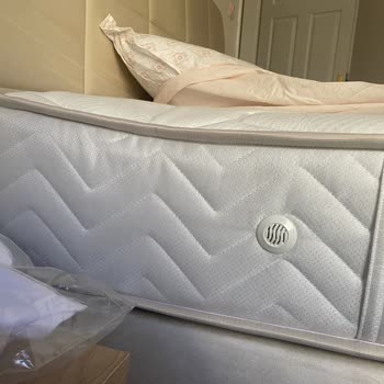 Mondihome 160X200 Yatak Arızalı