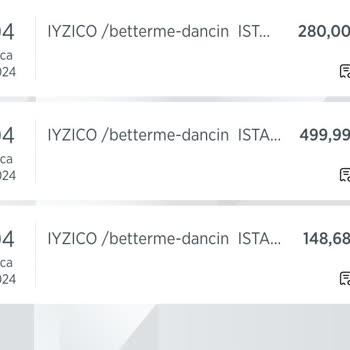 Betterme İade, Cayma Sorunu