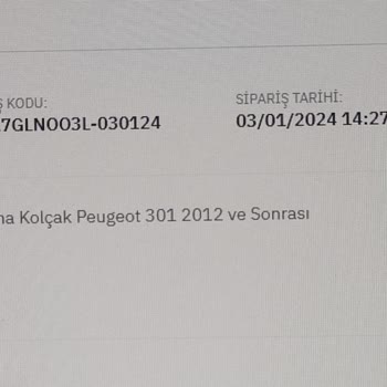 Epttavm Para İademi Yapmıyor