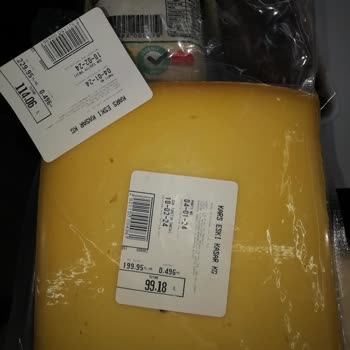 ANKAGROSS'UN Jet Hızıyla Etiketlerde Değişiklik Yapması