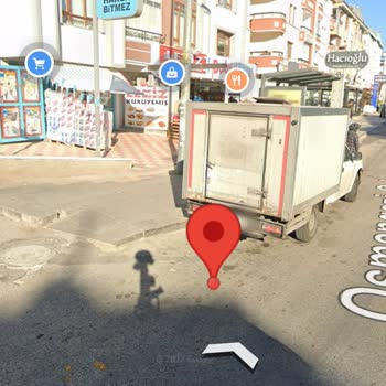 A101 Ankara'daki Mağazada İade Kabul Edilmiyor