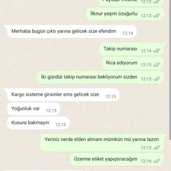 Mutluluk Bezesi Muhatap Yok Mağduriyet Var