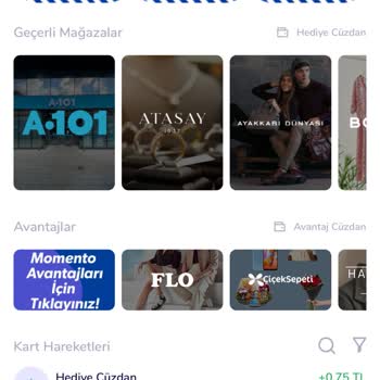 Momento EFT Yaptım, Kullanamıyorum: Müşteri Hizmetleri Sorunu