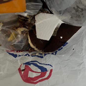 Dr. Oetker Hayal Kırıklığına Uğrattı: Tiramisu Faciası