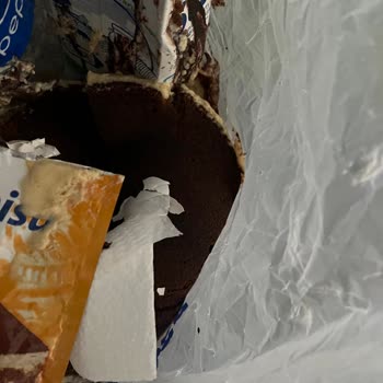 Dr. Oetker Hayal Kırıklığına Uğrattı: Tiramisu Faciası