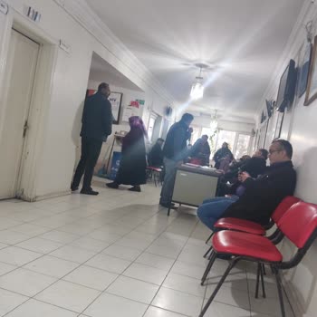 Sağlık Bakanlığı Sağlık Ocağında Şu An Mağduruz