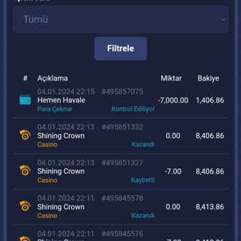 Rio Casino Hesabımı Aktif Edin