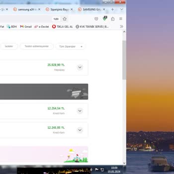 Hepsiburada Sipariş İptali Bilgim Olmadan