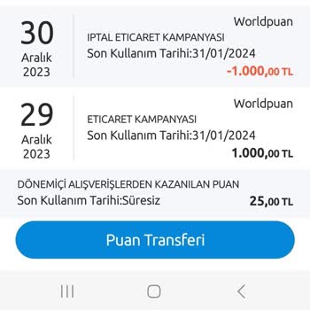 Hepsiburada Sipariş İptali Bilgim Olmadan