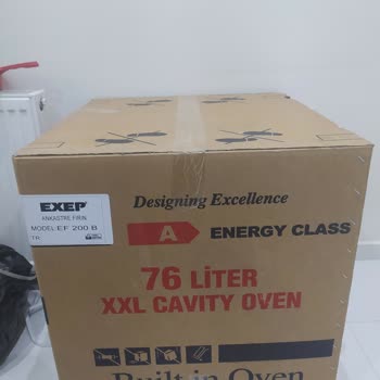 Koçtaş Gelen Kırık Eşyalar