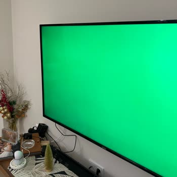 Vestel'den Alınan Ürünler Pişmanlıktır