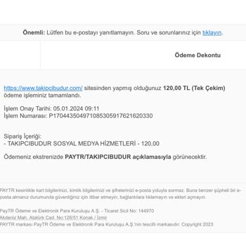 Takipçi Budur Instagram Takipçi Hüsranı