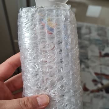 Aras Kargo Görevlisinin Sorumsuz Davranışı