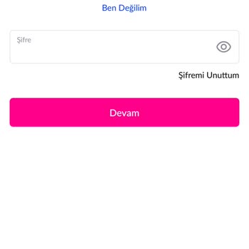 Pazarama İade Süresi Geciktirme