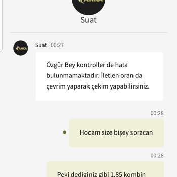 Ankabahis Bahis Sitesi Ödeme Sorunu Ve Mağduriyet