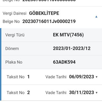 Gelir İdaresi Başkanlığı Deprem Bölgesinde Yaşamama Rağmen Ek Bandrol Ödemesi Yazmışlar