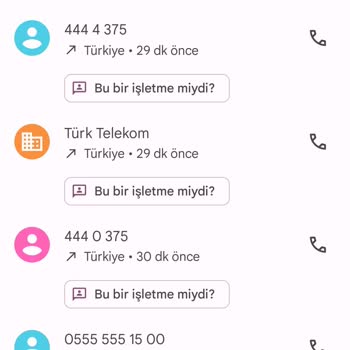 Türk Telekom Müşteri Hizmetleri Bağlanma Sorunu
