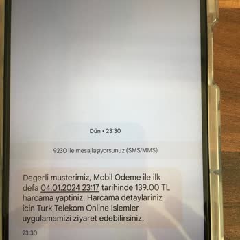 Türk Telekom Digifun Playcenter İş Birliği Haksız Kazanç