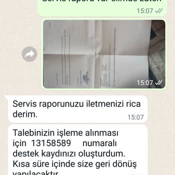 A101 Sahte Ürün Satıp İade Etmiyor