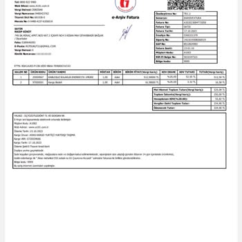 A101 Sahte Ürün Satıp İade Etmiyor