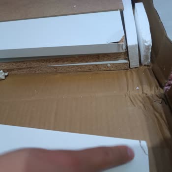 Epttavm Kırık Ürün