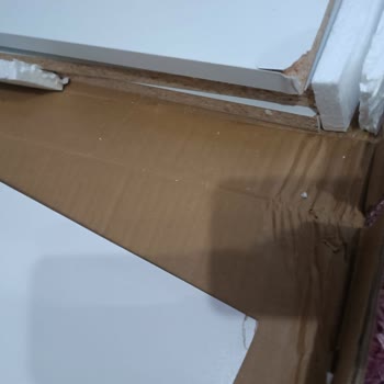 Epttavm Kırık Ürün