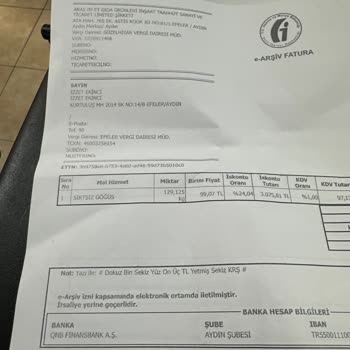 Şenpiliç Le Yola Çıkılmaz