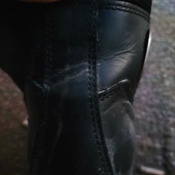 Harley-Davidson Bot Yüksek Fiyat, Düşük Konfor: Bot Hüsranı