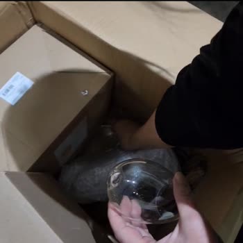 Madame Coco Kırık Ürün Değişiminde Sorun Yaşıyorum